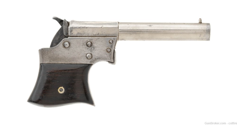Remington Vest Pocket Pistol 30RF (AH8124)-img-0