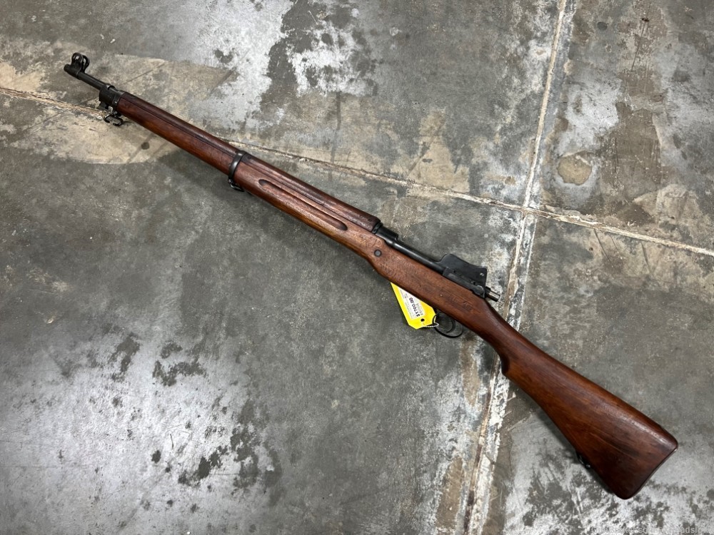 Winchester M1917 American Enfield .30-06 1918 MFG-img-1