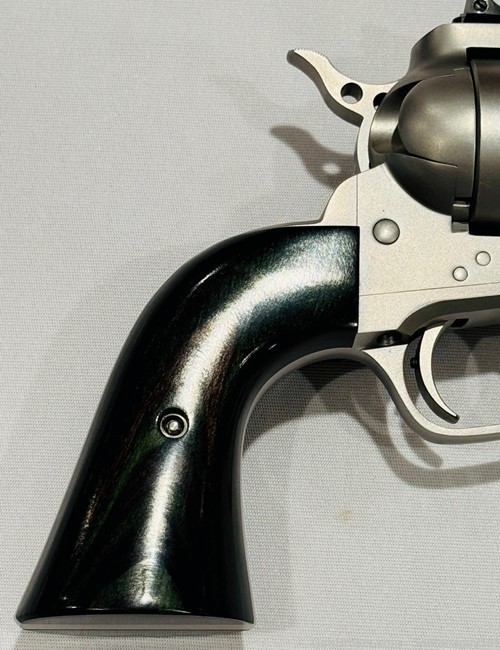 Freedom Arms Model 252 Varmint Grade Revolver, .22 LR, 7.5" Barrel-img-5