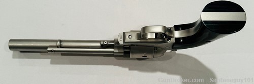 Freedom Arms Model 252 Varmint Grade Revolver, .22 LR, 7.5" Barrel-img-17