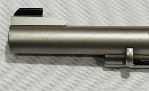 Freedom Arms Model 252 Varmint Grade Revolver, .22 LR, 7.5" Barrel-img-8