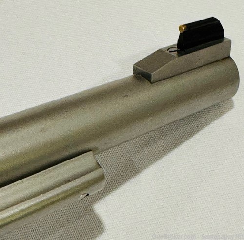 Freedom Arms Model 252 Varmint Grade Revolver, .22 LR, 7.5" Barrel-img-9
