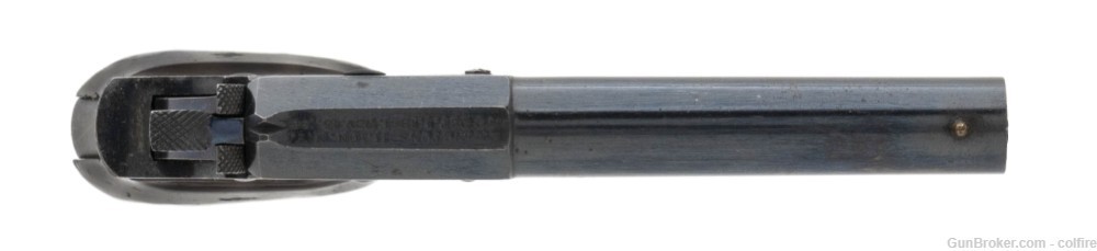 Remington Vest Pocket Pistol (AH8122)-img-2