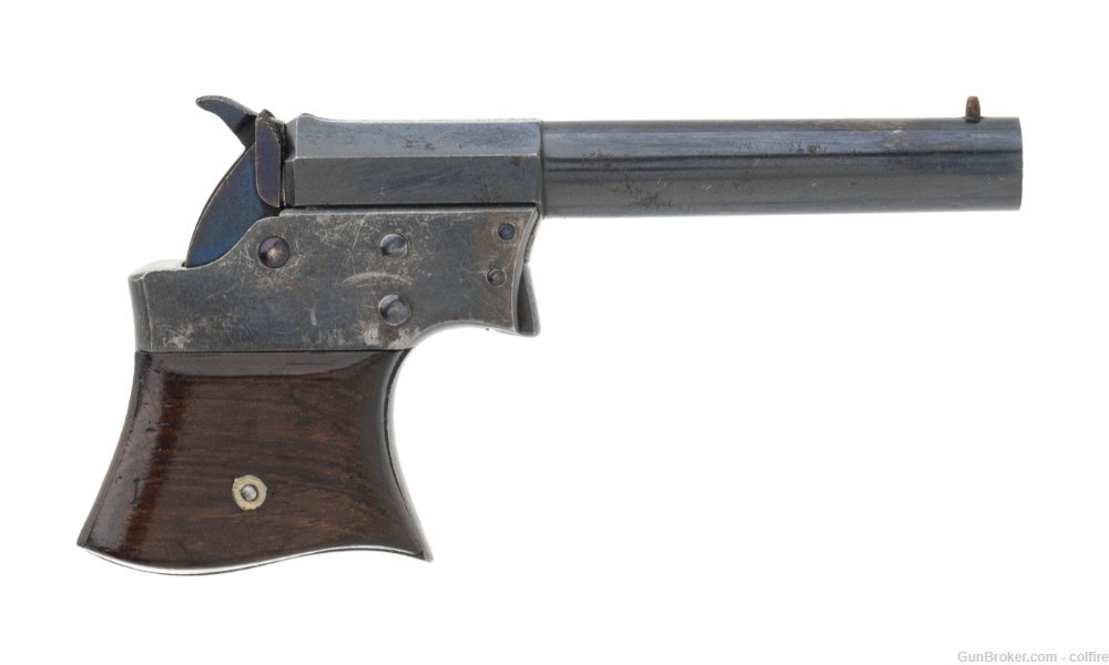 Remington Vest Pocket Pistol (AH8122)-img-0