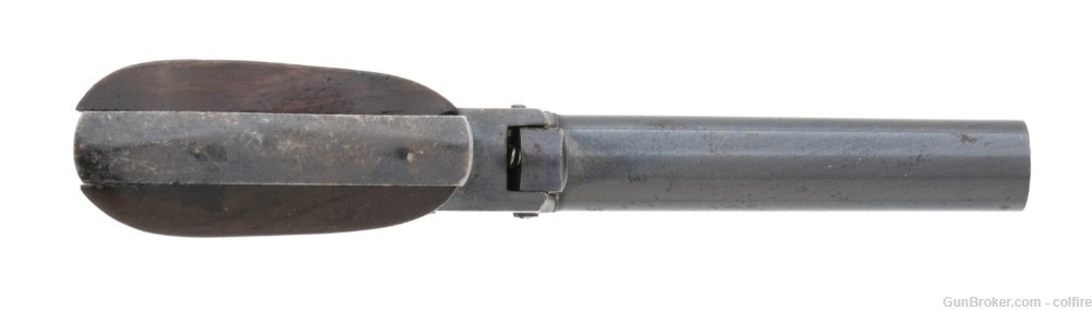 Remington Vest Pocket Pistol (AH8122)-img-3