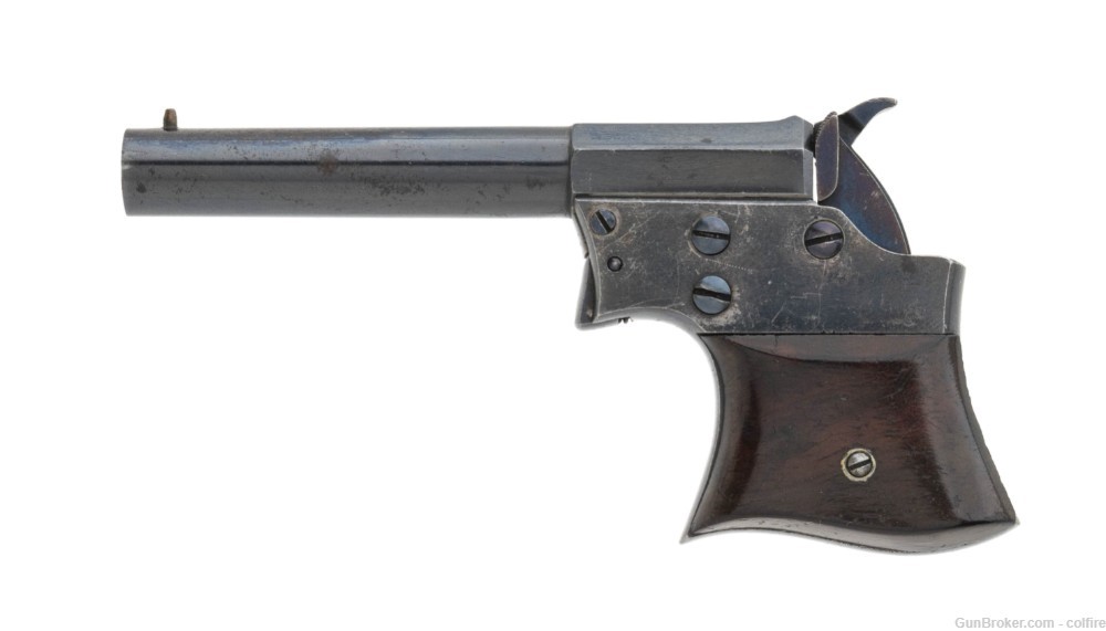 Remington Vest Pocket Pistol (AH8122)-img-1
