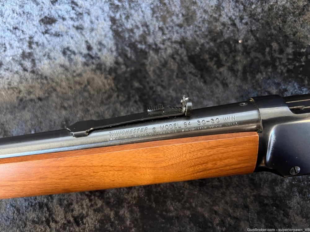 Winchester 94 *EXCELLENT CONDITION* Penny Auction -img-7