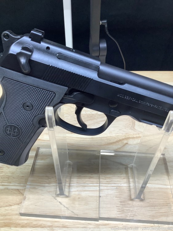 Beretta 92X 9mm-img-7