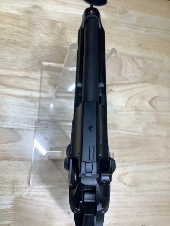 Beretta 92X 9mm-img-12