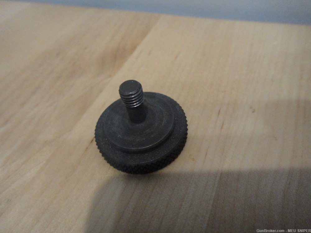 Leatherwood ART II scope mount front bolt screw (G410)-img-1