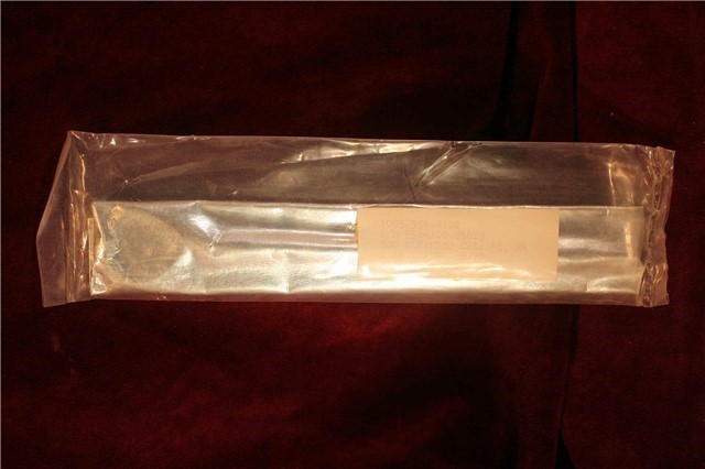 USGI .45 Cleaning Rod - New in Wrapper - 1974 45-img-0