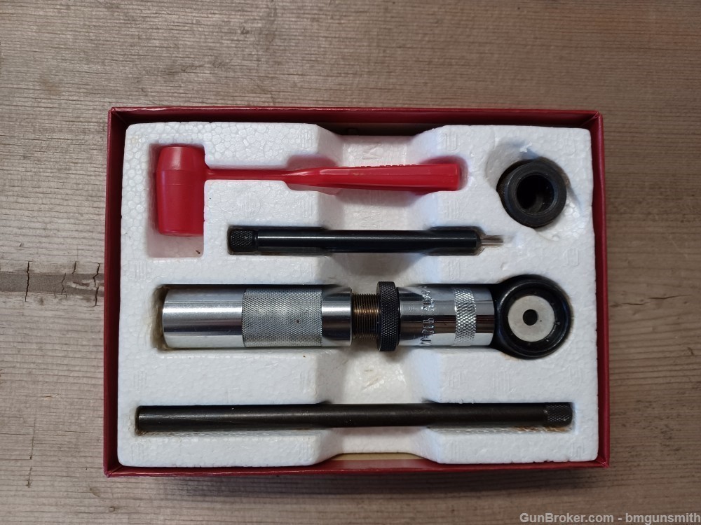 Vintage Lee Loader Complete reloading tool kit for 30-06 Springfield-img-1