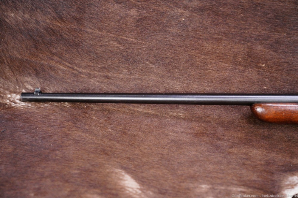 Winchester Model 67A 67-A .22 Short Long LR Single Shot Bolt Rifle, C&R-img-10