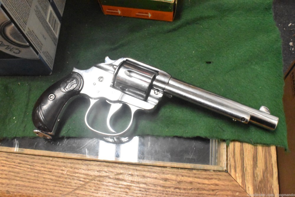 Colt 1887 45 Colt-img-1