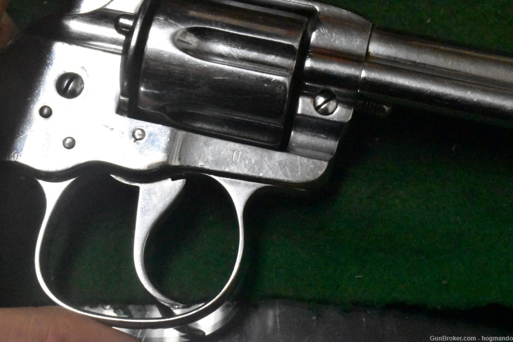 Colt 1887 45 Colt-img-2
