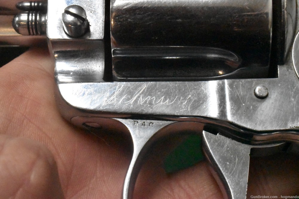 Colt 1887 45 Colt-img-4