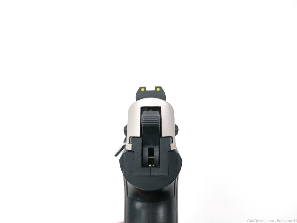 Sig Sauer Mosquito 4" 22LR Semi-Automatic Pistol w/ Magazine-img-6