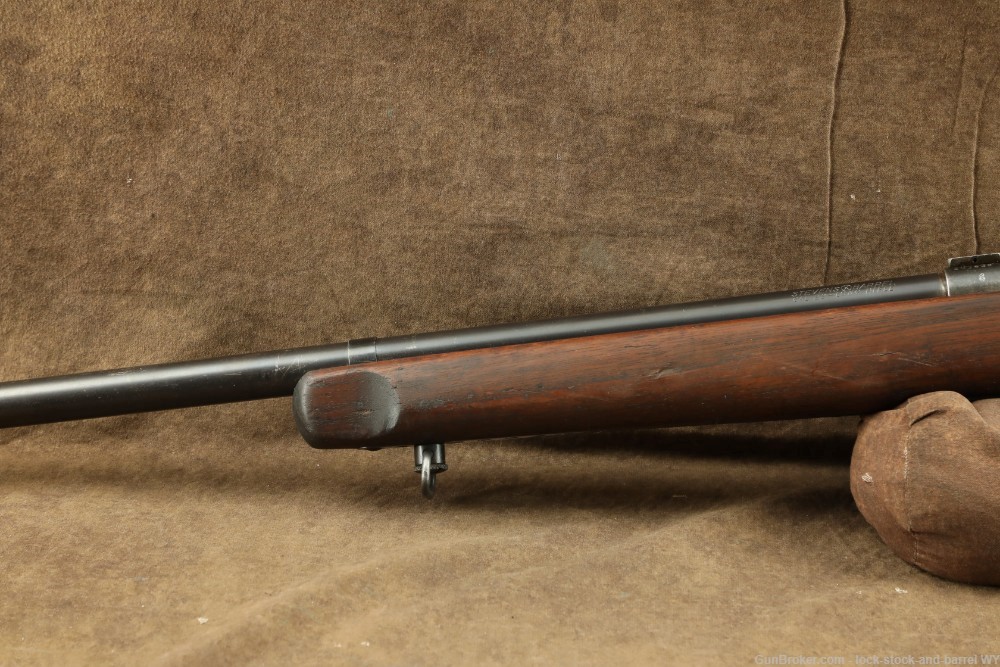1937-1949 Stevens Model 416 26” .22LR Bolt Action Rifle C&R-img-10