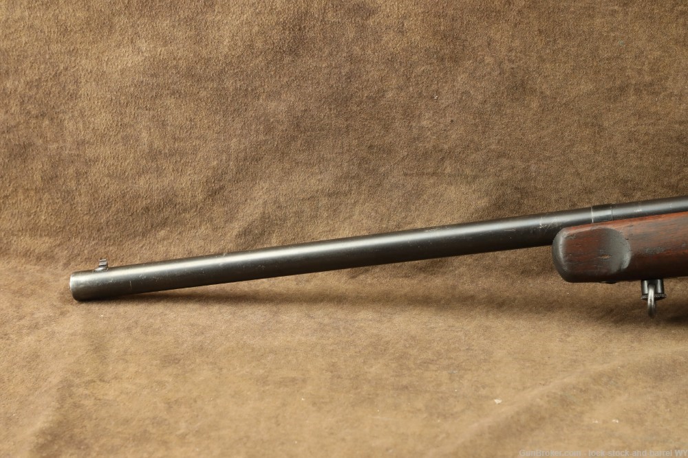 1937-1949 Stevens Model 416 26” .22LR Bolt Action Rifle C&R-img-9