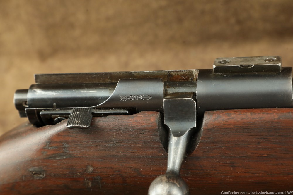 1937-1949 Stevens Model 416 26” .22LR Bolt Action Rifle C&R-img-28