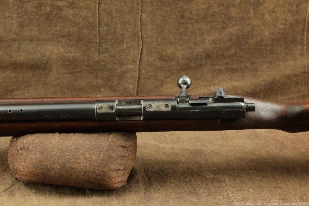 1937-1949 Stevens Model 416 26” .22LR Bolt Action Rifle C&R-img-15