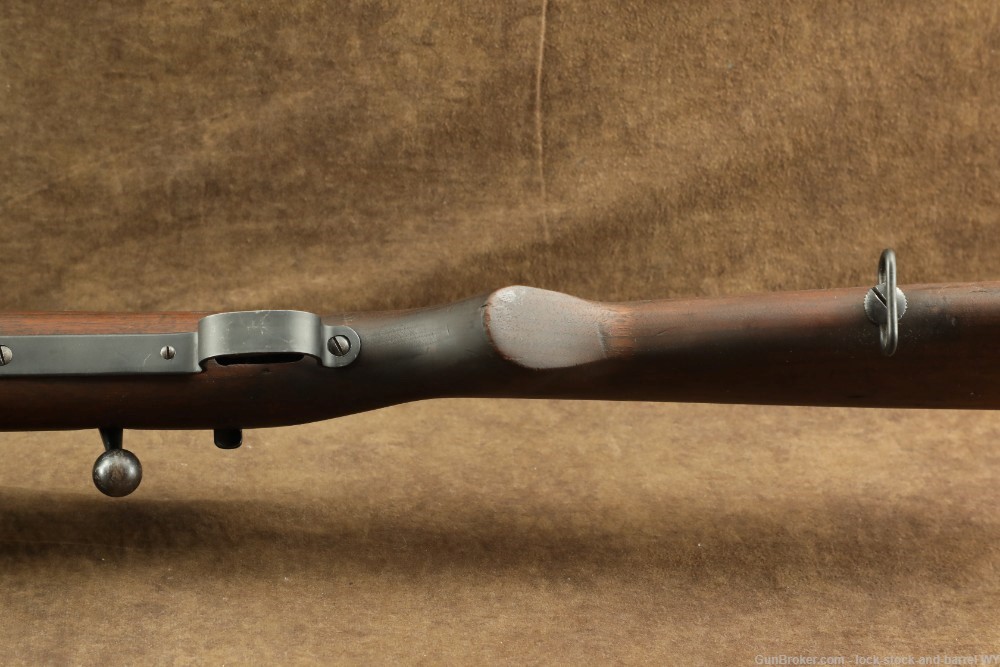 1937-1949 Stevens Model 416 26” .22LR Bolt Action Rifle C&R-img-20
