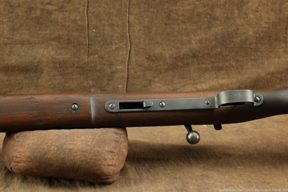 1937-1949 Stevens Model 416 26” .22LR Bolt Action Rifle C&R-img-19