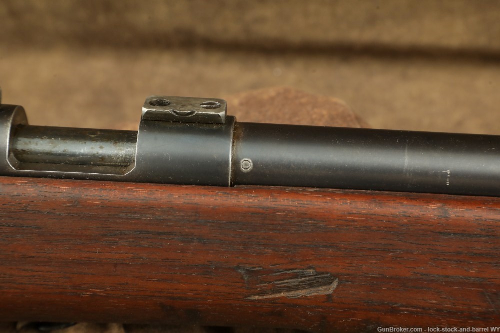 1937-1949 Stevens Model 416 26” .22LR Bolt Action Rifle C&R-img-27