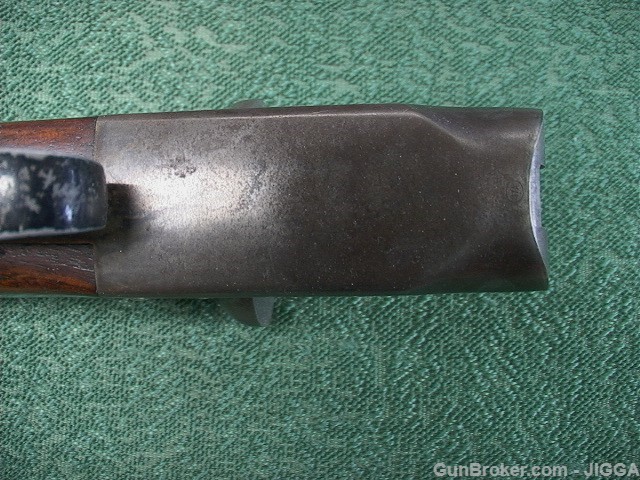 Used Wards Western Field Receiver (parts gun)-img-6