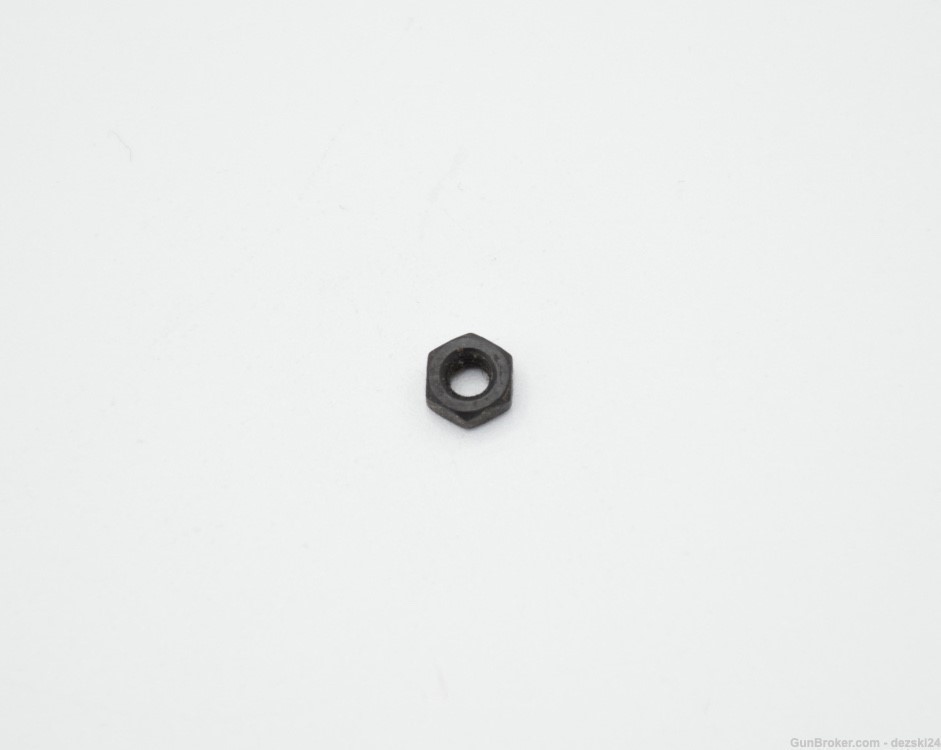FNH FN FS2000 HEXAGONAL NUT FACTORY OEM PART FNH F2000 NEW-img-0
