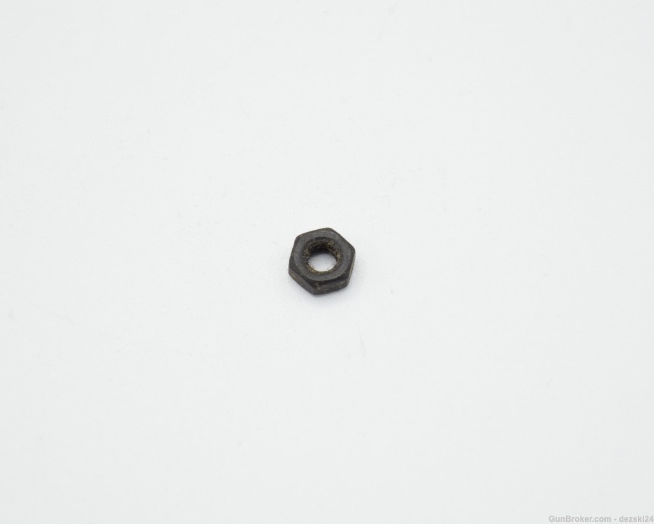 FNH FN FS2000 HEXAGONAL NUT FACTORY OEM PART FNH F2000 NEW-img-1