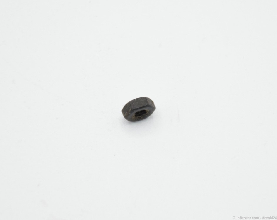 FNH FN FS2000 HEXAGONAL NUT FACTORY OEM PART FNH F2000 NEW-img-2
