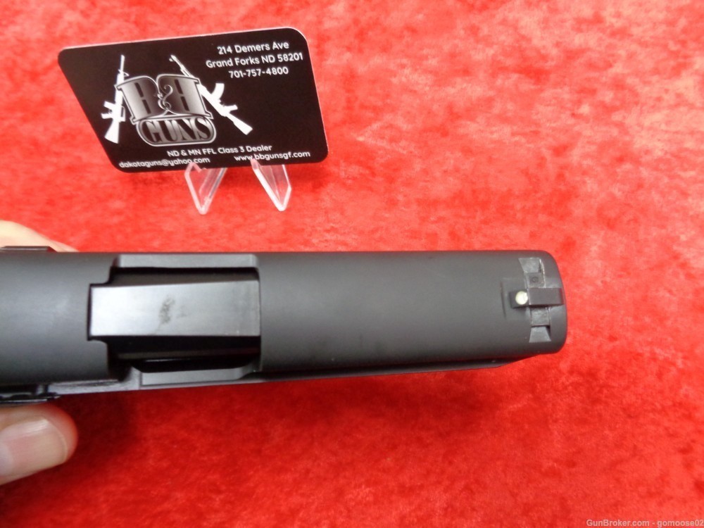 SIG Sauer P229 9mm Night Sights Decocker SA DA Carry RX Size WE TRADE & BUY-img-9