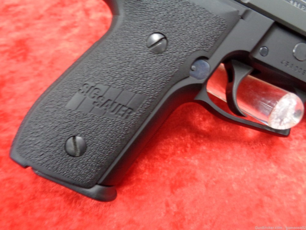 SIG Sauer P229 9mm Night Sights Decocker SA DA Carry RX Size WE TRADE & BUY-img-4