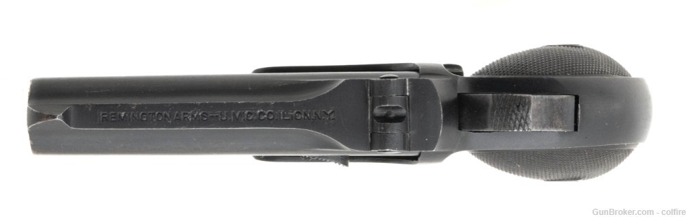 Remington Over / Under Derringer (PR56301)-img-2