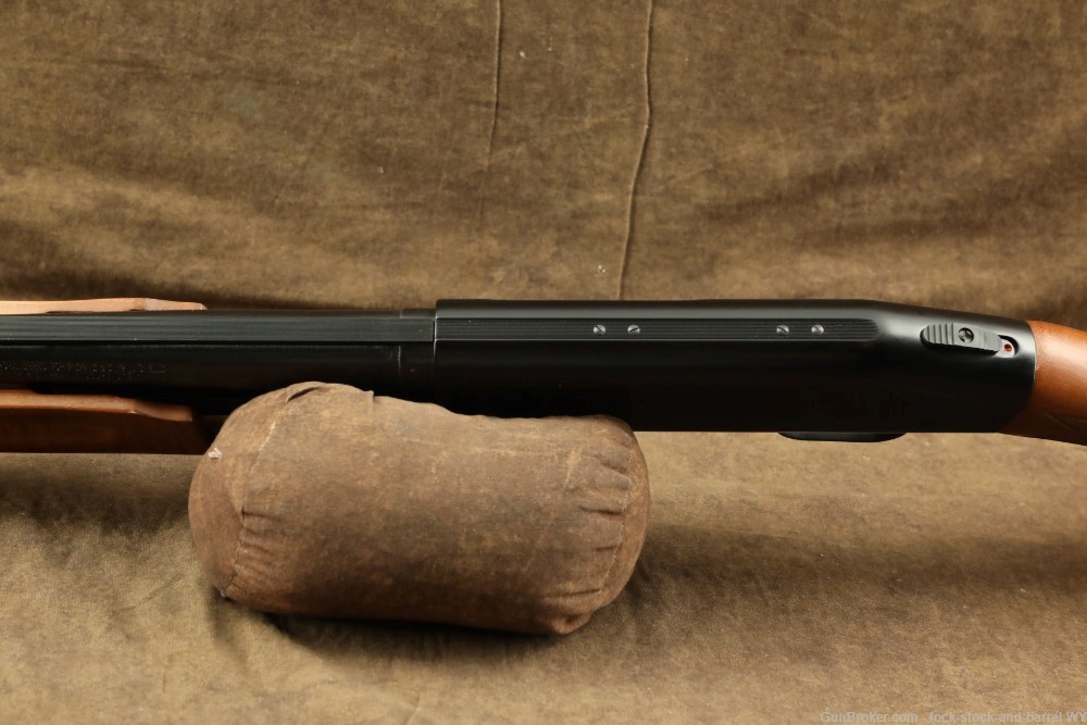 Mossberg Model 535 12GA 28” Barrel Pump Action Shotgun-img-16