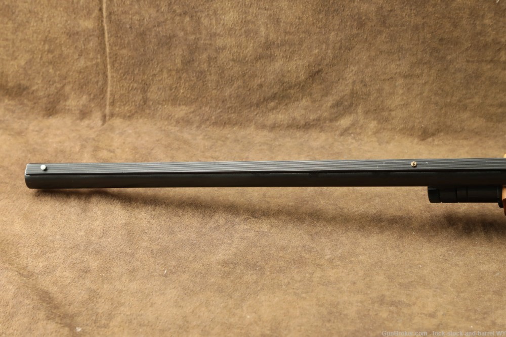 Mossberg Model 535 12GA 28” Barrel Pump Action Shotgun-img-14