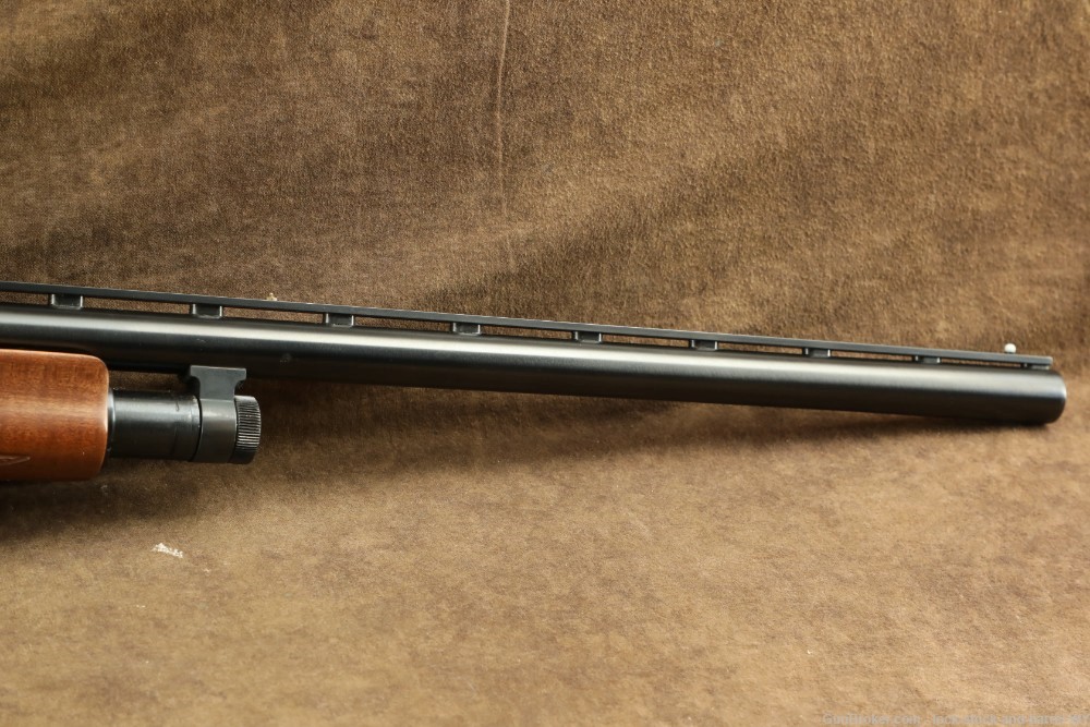 Mossberg Model 535 12GA 28” Barrel Pump Action Shotgun-img-7
