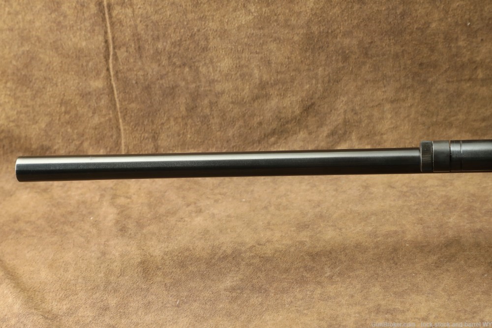 Mossberg Model 535 12GA 28” Barrel Pump Action Shotgun-img-19