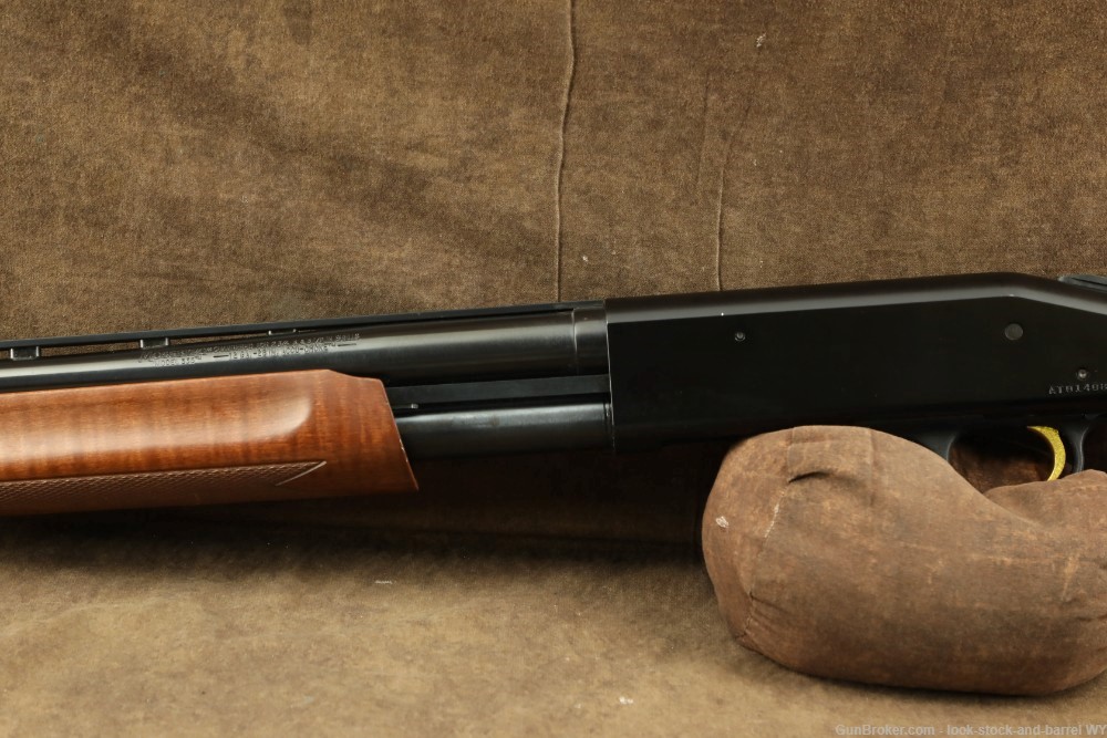 Mossberg Model 535 12GA 28” Barrel Pump Action Shotgun-img-11