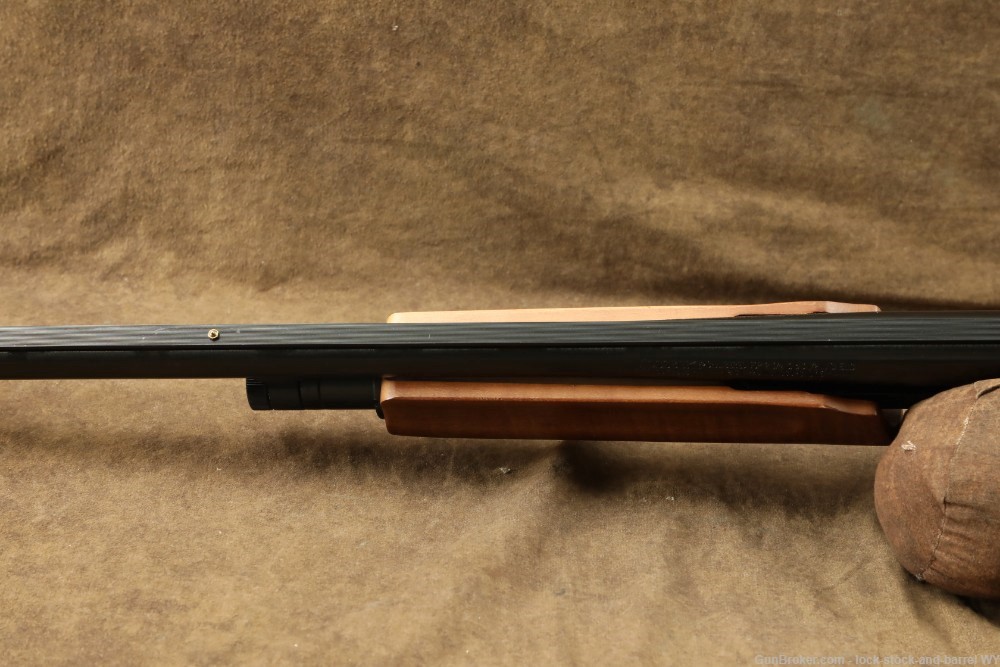 Mossberg Model 535 12GA 28” Barrel Pump Action Shotgun-img-15