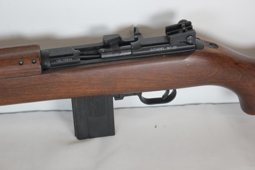 CHIAPPA M1-22 Citadel M1 Carbine with 2 mags Layaway Available NO RESERVE!-img-8