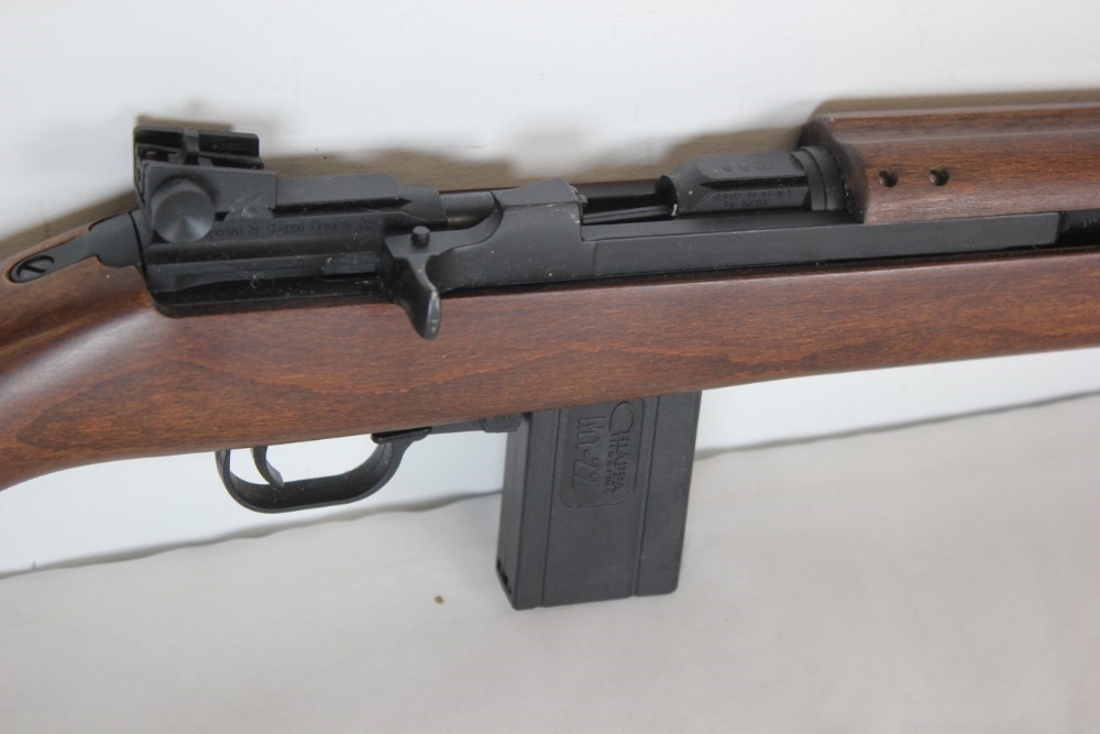 CHIAPPA M1-22 Citadel M1 Carbine with 2 mags Layaway Available NO RESERVE!-img-4
