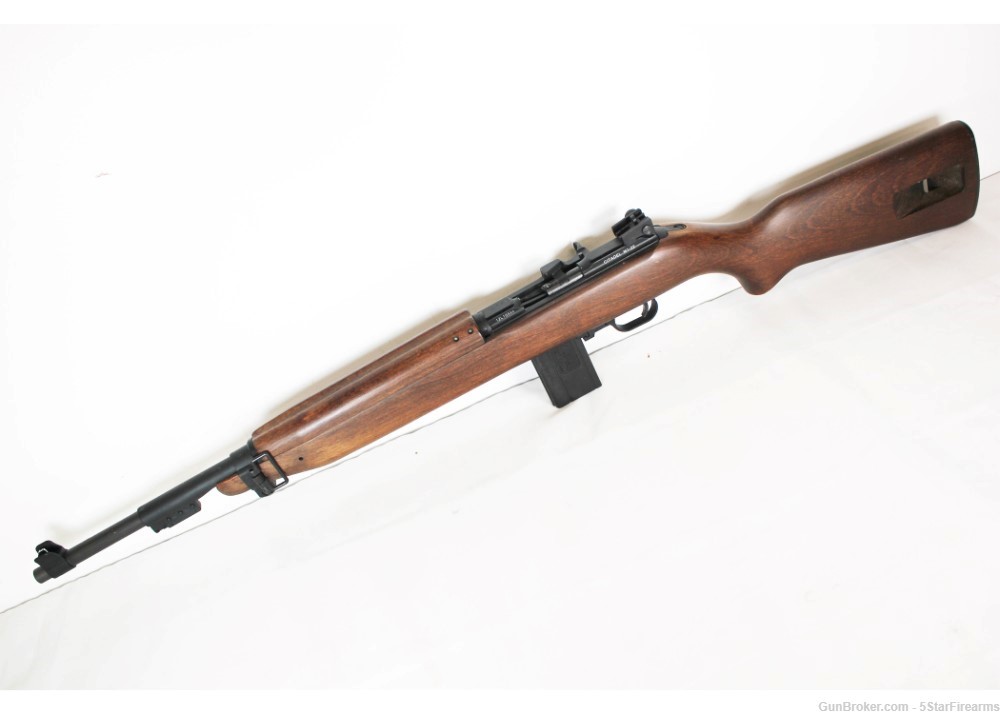 CHIAPPA M1-22 Citadel M1 Carbine with 2 mags Layaway Available NO RESERVE!-img-6
