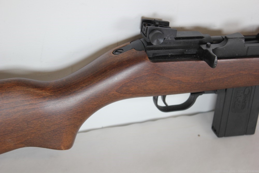 CHIAPPA M1-22 Citadel M1 Carbine with 2 mags Layaway Available NO RESERVE!-img-3