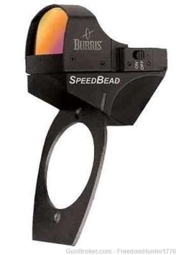 Burris Speed Bead Combo Remington 870 12 Gauge 300245-img-0