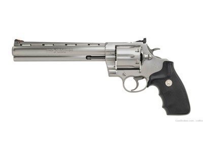 Colt Anaconda .44 Magnum 90s vintage old model (C18910)