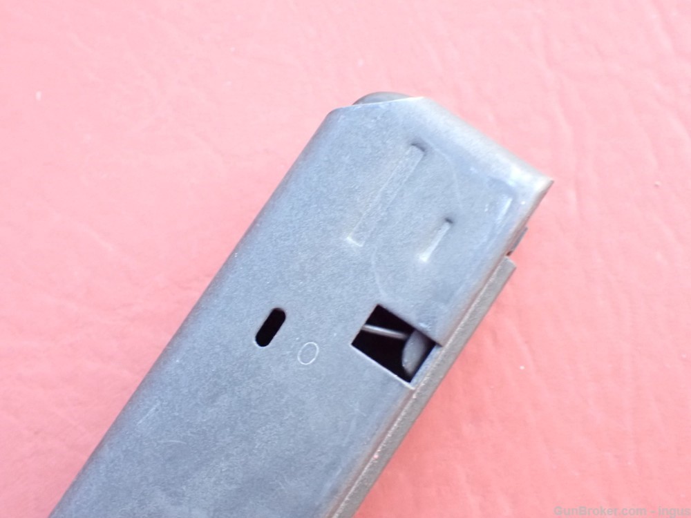 COLT AR-15 FACTORY AR6450 9MM 20 ROUND ORIGINAL MAGAZINE-img-7