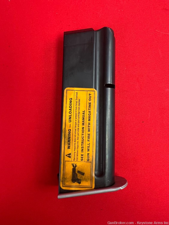 UNFIRED Chrome, IWI/Magnum Research, XIX Desert Eagle, .44 mag Semi Pistol-img-14