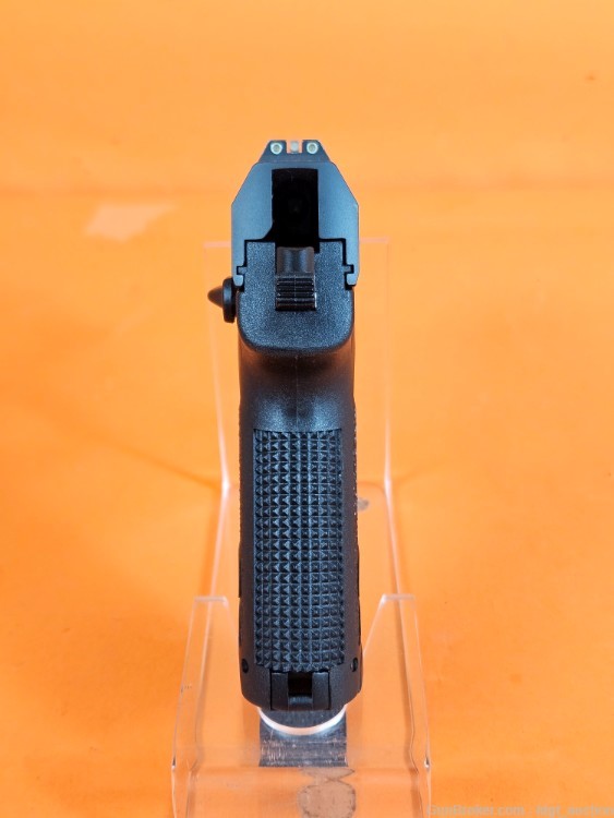 Heckler And Koch H&K USP9 9mm Semi Automatic Pistol 4" 15+1 HK USP-img-5